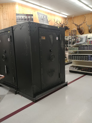 Department Store «C-A-L Ranch Stores», reviews and photos, 88 S Fairfield Rd E, Layton, UT 84041, USA