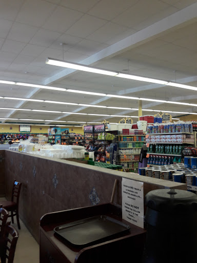 Supermarket «Santa Fe Foods Los Banos», reviews and photos, 1109 6th St, Los Banos, CA 93635, USA