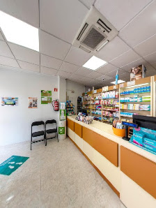 Farmacia Elena Llinares Camacho - Farmacia en Alicante 