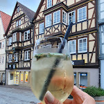 Photo n°3 de l'avis de Aneta.a fait le 24/08/2022 à 18:51 sur le  Restaurant Friedrich à Bad Wimpfen