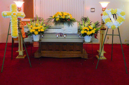 Florist «Nikkibana Floral Design», reviews and photos, 215 Tennessee St, Vallejo, CA 94590, USA