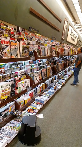 Book Store «Barnes & Noble», reviews and photos, 1955 W. New Haven, West Melbourne, FL 32904, USA