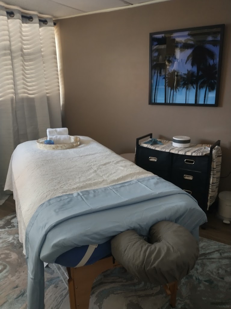 Imagine Gratitude Myofascial Release, Massage & Reflexology by Teresa at The Beach Retreat Massage Studio 33572