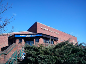 Kirkstall Leisure Centre