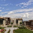 Bursa Teknik Üniversitesi Mimar Sinan Yerleşkesi
