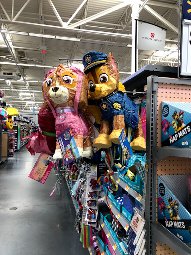 Department Store «Walmart Supercenter», reviews and photos, 1950 Anderson Hwy, Powhatan, VA 23139, USA