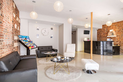 myWO Péronne Centre - Espace de Coworking à Péronne