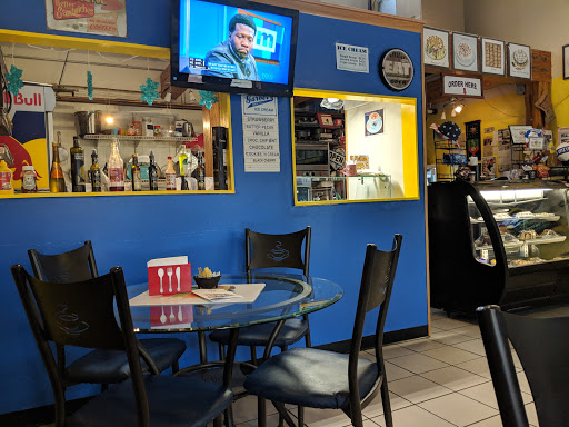 Dessert Shop «European Desserts», reviews and photos, 17 Howard St, Cumberland, MD 21502, USA