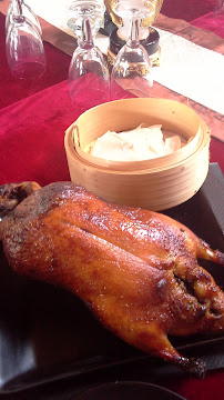 Canard laqué de Pékin du Restaurant asiatique Restaurant Chez Wo à Saint-Aignan-Grandlieu - n°8