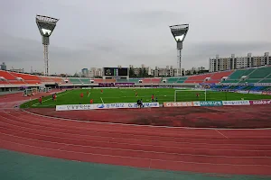 Anyang Sports Complex image