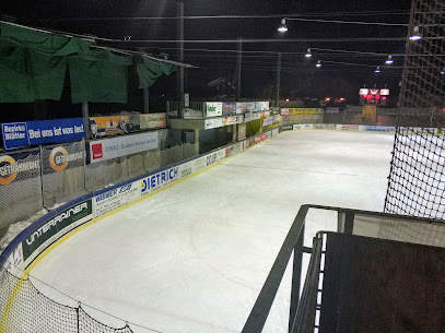 UECR Huben Eishockeystadion
