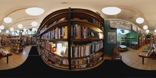 Book Store «Boneshaker Books», reviews and photos, 2002 23rd Ave S, Minneapolis, MN 55404, USA