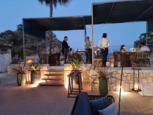 Blum Ristorante in Mazzarò, Città Metropolitana di Messina