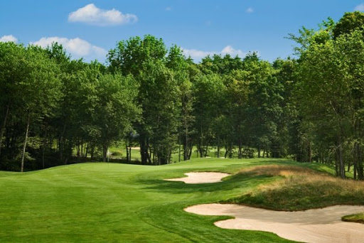 Golf Course «Wentworth Hills Golf Club», reviews and photos, 27 Bow St, Plainville, MA 02762, USA