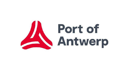 Haven 494 Port of Antwerp