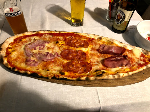 Pizzeria & Steakhouse Liberty in Turate, Provincia di Como