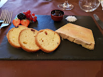 Foie gras du Restaurant _ le bergerac à Morancez - n°15
