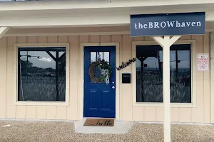 theBROWhaven image