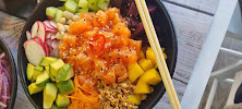 Les plus récentes photos du Restaurant japonais POKE SUSHI à Romainville - n°1