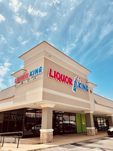 Liquor Store «Liquor Depot Express», reviews and photos, 105 N Greenville Ave A, Allen, TX 75002, USA