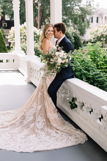 Bridal Shop «Elegance By Roya Bridal Tysons Corner», reviews and photos, 8075 Leesburg Pike, Vienna, VA 22182, USA