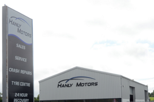 Hanly Motors