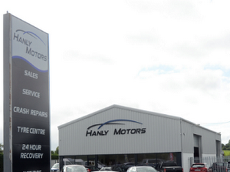 Hanly Motors