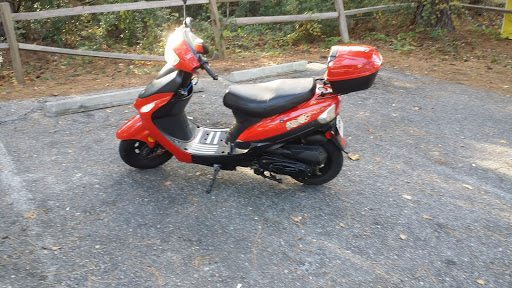 Park «Sanford D. Cox, Sr. Community Park», reviews and photos, 470 Elizabeth Dr, Murrells Inlet, SC 29576, USA