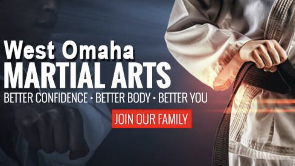 West Omaha Martial Arts 