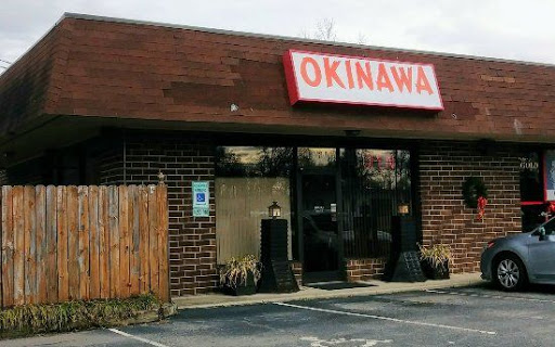 Okinawa Restaurant