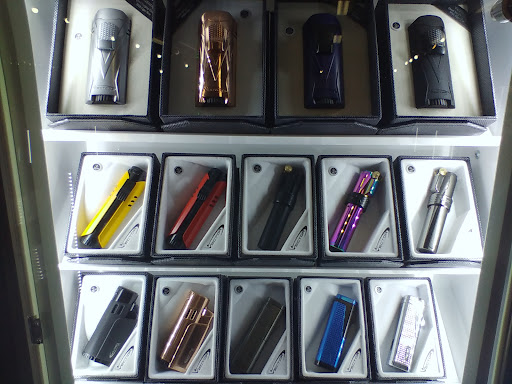 Tobacco Shop «The Cage Smoke Shop», reviews and photos, 3069 El Cajon Blvd, San Diego, CA 92104, USA