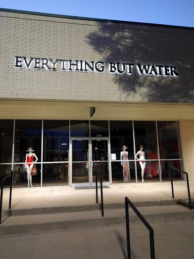Swimwear Store «Everything But Water», reviews and photos, 10000 Research Blvd, Austin, TX 78759, USA