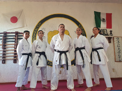 Escuela de Karate Do Kobudo Kai