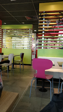 Atmosphère du Restauration rapide McDonald's à Douarnenez - n°13