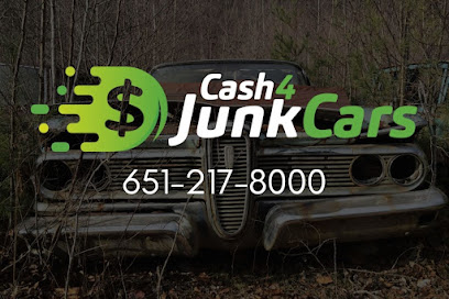Cash 4 Junk Cars