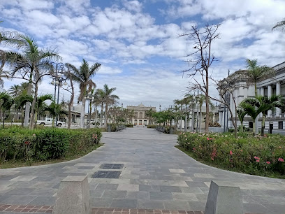 Plaza de La República