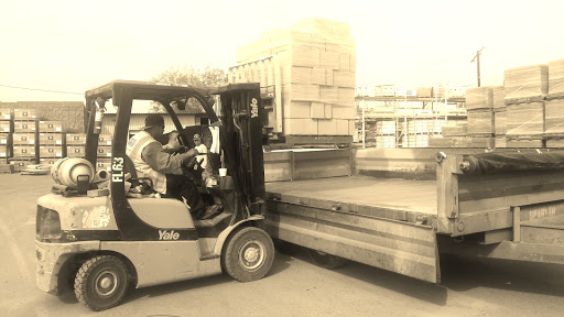 Masonry Supply Store «Marvel Building & Masonry Supply», reviews and photos, 1113 S Country Club Dr, Mesa, AZ 85210, USA