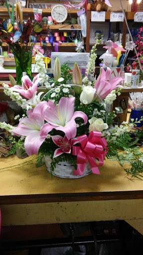 Florist «Buds N Bows», reviews and photos, 3424 Camp Robinson Rd, North Little Rock, AR 72118, USA