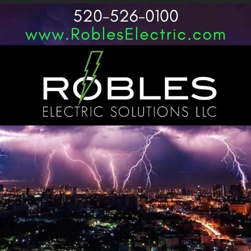 Robles Electric Solutions