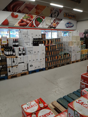 Rezensionen über AAP top marché sàrl in Bulle - Supermarkt