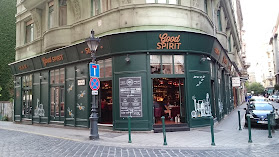 GoodSpirit Shop