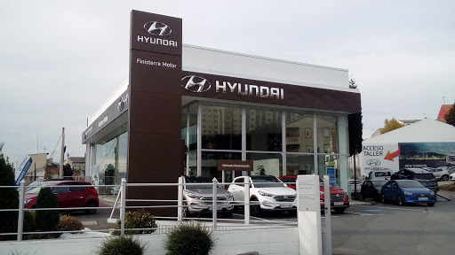 Finisterre Motor Hyundai