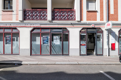 Agence MACSF à Rouen