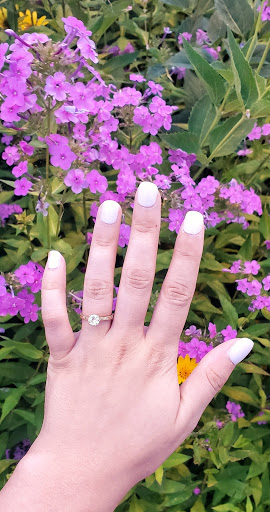 Jeweler «Rosnov», reviews and photos, 320 York Rd, Jenkintown, PA 19046, USA