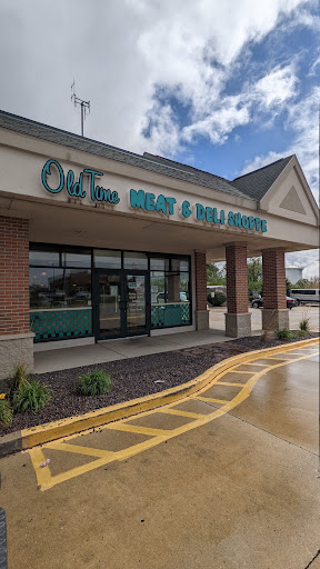 Butcher Shop «Old Time Meat & Deli Shop», reviews and photos, 2018 S Neil St, Champaign, IL 61820, USA