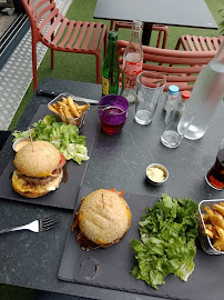 Plats et boissons du Restaurant bar le spi à Saint-Georges-d'Oléron - n°13