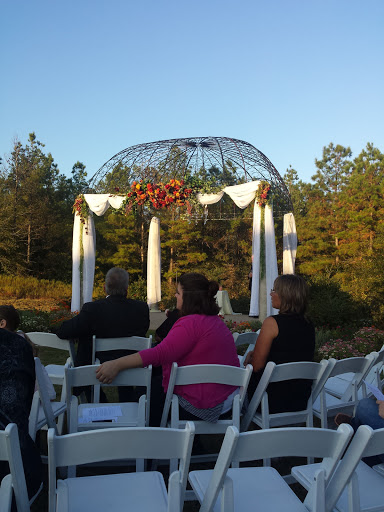 Wedding Venue «Arabella Manor Events Center», reviews and photos, 11361 TX-300, East Mountain, TX 75644, USA