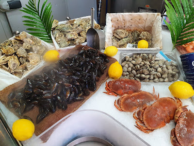 La Pescaille à Cannes