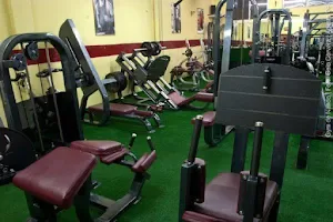 Nando Gym image