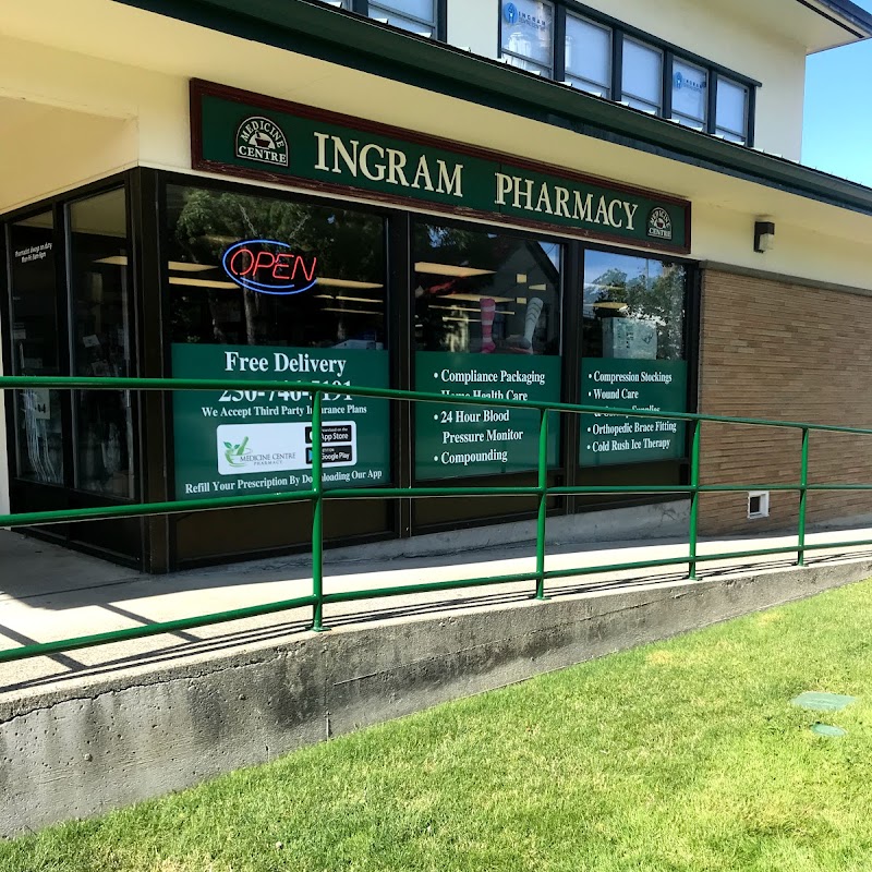 Ingram Pharmacy